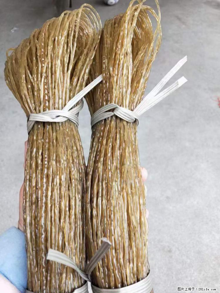 【灌阳正宗红薯粉】美女家里自己做的，干净卫生，假一赔十，价格合理，抢购电话：13737312895 - 美食天地 - 石家庄生活社区 - 石家庄28生活网 sjz.28life.net