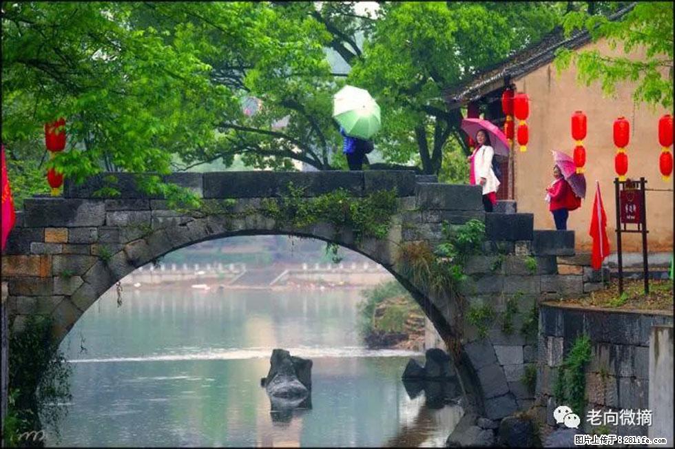 【春天，广西桂林灌阳县向您发出邀请！】江口老街又逢春 - 游山玩水 - 石家庄生活社区 - 石家庄28生活网 sjz.28life.net
