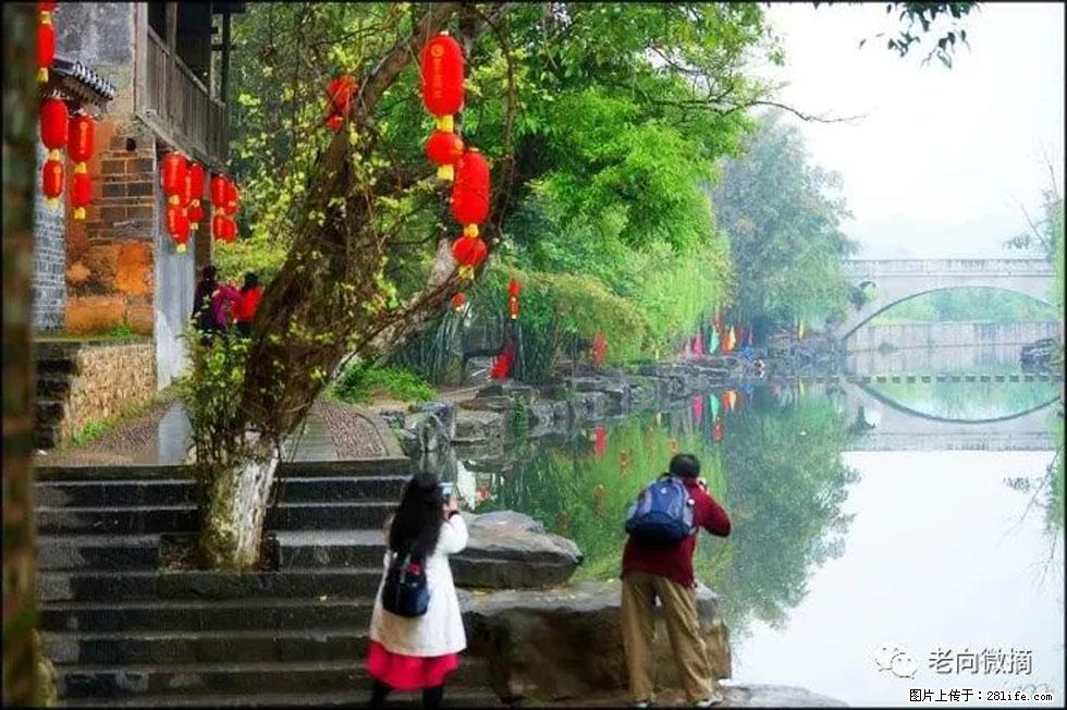 【春天，广西桂林灌阳县向您发出邀请！】江口老街又逢春 - 游山玩水 - 石家庄生活社区 - 石家庄28生活网 sjz.28life.net