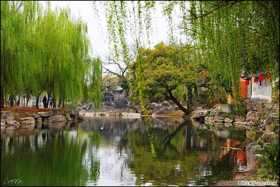 【春天，广西桂林灌阳县向您发出邀请！】江口老街又逢春 - 游山玩水 - 石家庄生活社区 - 石家庄28生活网 sjz.28life.net