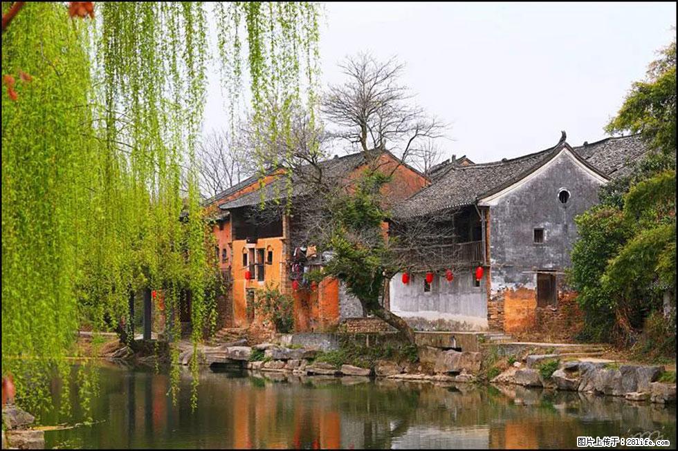 【春天，广西桂林灌阳县向您发出邀请！】江口老街又逢春 - 游山玩水 - 石家庄生活社区 - 石家庄28生活网 sjz.28life.net