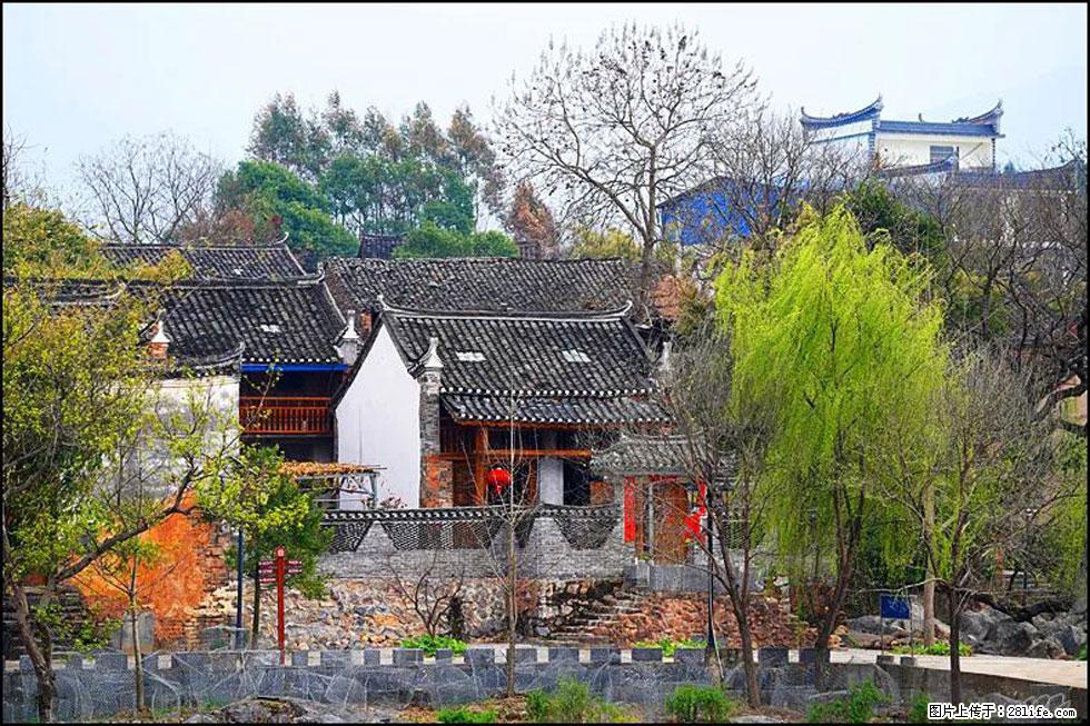 【春天，广西桂林灌阳县向您发出邀请！】江口老街又逢春 - 游山玩水 - 石家庄生活社区 - 石家庄28生活网 sjz.28life.net