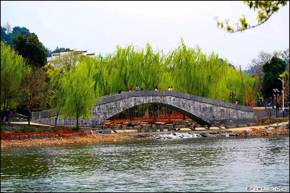 【春天，广西桂林灌阳县向您发出邀请！】江口老街又逢春 - 游山玩水 - 石家庄生活社区 - 石家庄28生活网 sjz.28life.net