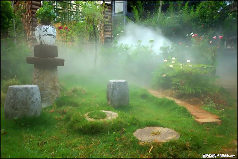【春天，广西桂林灌阳县向您发出邀请！】如梦似幻莲溪庐 - 游山玩水 - 石家庄生活社区 - 石家庄28生活网 sjz.28life.net