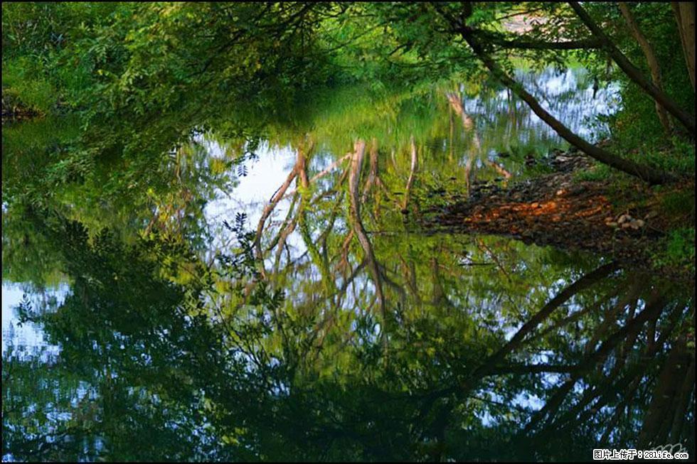 【春天，广西桂林灌阳县向您发出邀请！】熊家寨湿地公园 - 游山玩水 - 石家庄生活社区 - 石家庄28生活网 sjz.28life.net