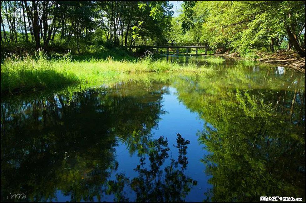【春天，广西桂林灌阳县向您发出邀请！】熊家寨湿地公园 - 游山玩水 - 石家庄生活社区 - 石家庄28生活网 sjz.28life.net