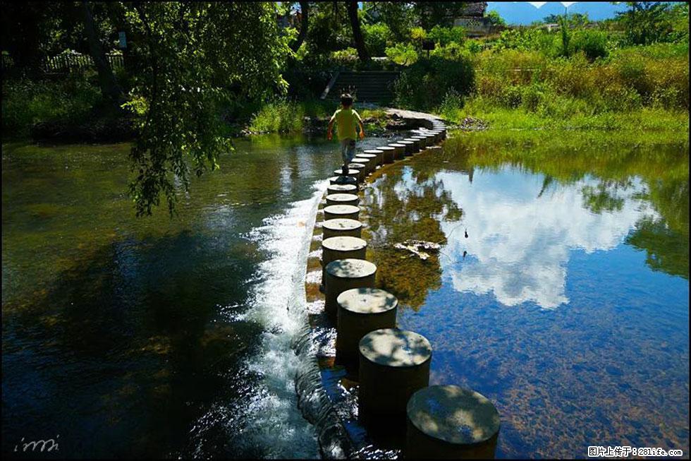 【春天，广西桂林灌阳县向您发出邀请！】熊家寨湿地公园 - 游山玩水 - 石家庄生活社区 - 石家庄28生活网 sjz.28life.net