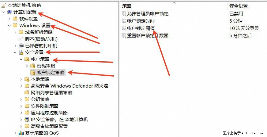 阿里云远程连接云服务器，老是提示“为安全考虑，已锁定该用户帐户”解决方案 - 生活百科 - 石家庄生活社区 - 石家庄28生活网 sjz.28life.net