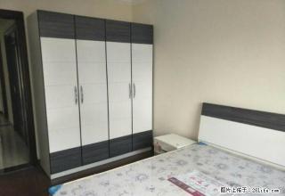 恒大御景半岛精装两室+家具家电齐全+带车位带地下室+随时看房 - 石家庄28生活网 sjz.28life.net