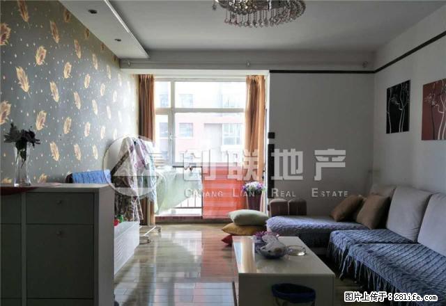 维明大街 春江花月 松涛园 房主自己住的好房子 拎包入住全齐 - 房屋出租 - 房屋租售 - 石家庄分类信息 - 石家庄28生活网 sjz.28life.net