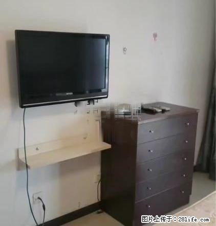 长安公园 汇景家园 2室1厅1卫 家具家电齐全 拎包入住 - 房屋出租 - 房屋租售 - 石家庄分类信息 - 石家庄28生活网 sjz.28life.net