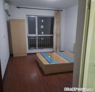 (单间出租)（主卧带独卫）万达 怀特 医大附近，押一付一，紧邻大石门 - 石家庄28生活网 sjz.28life.net