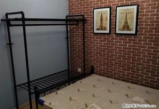 (单间出租)碧景园精品青年公寓拎包入住免费WiFi押一付一 - 石家庄28生活网 sjz.28life.net