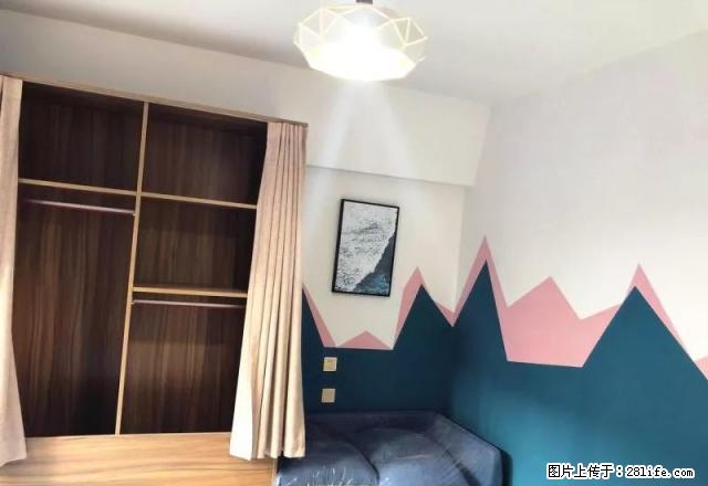 南小街集中式花生青年公寓精装修 无中介 可月付 - 房屋出租 - 房屋租售 - 石家庄分类信息 - 石家庄28生活网 sjz.28life.net