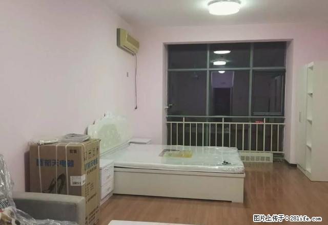 勒泰乐汇附近自由港全新装修全新家具家电真实图片随时看房 - 房屋出租 - 房屋租售 - 石家庄分类信息 - 石家庄28生活网 sjz.28life.net