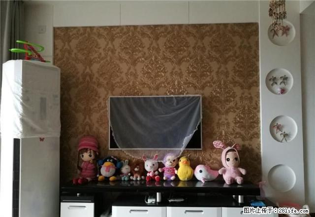 自住标准装修！紫晶悦城 两居 全套家具家电 随时看房 急租。 - 房屋出租 - 房屋租售 - 石家庄分类信息 - 石家庄28生活网 sjz.28life.net