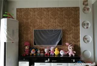 自住标准装修！紫晶悦城 两居 全套家具家电 随时看房 急租。 - 石家庄28生活网 sjz.28life.net