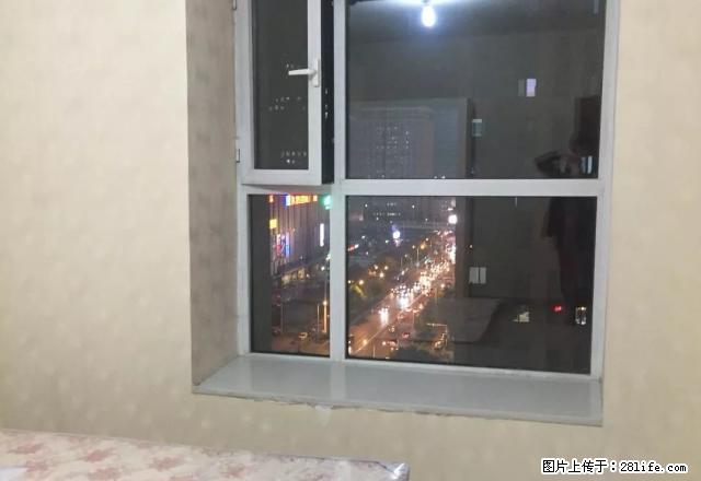 (单间出租)出租万达合租主卧室，精装修700/月随时看房，真实图片 - 房屋出租 - 房屋租售 - 石家庄分类信息 - 石家庄28生活网 sjz.28life.net