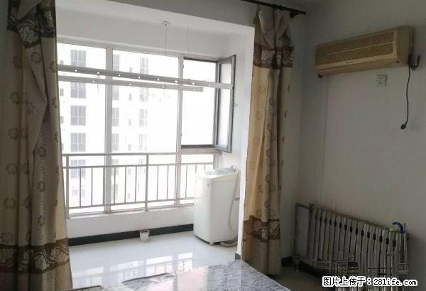 新上 店长主推 谈固国瑞城 一室一厅 拎包入住 - 房屋出租 - 房屋租售 - 石家庄分类信息 - 石家庄28生活网 sjz.28life.net
