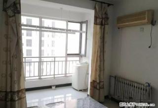 新上 店长主推 谈固国瑞城 一室一厅 拎包入住 - 石家庄28生活网 sjz.28life.net
