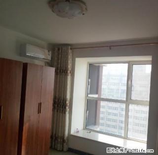 (单间出租)无中 介 限女生槐安路西二环物联网大厦 君晓家园阳面精装次卧 - 石家庄28生活网 sjz.28life.net