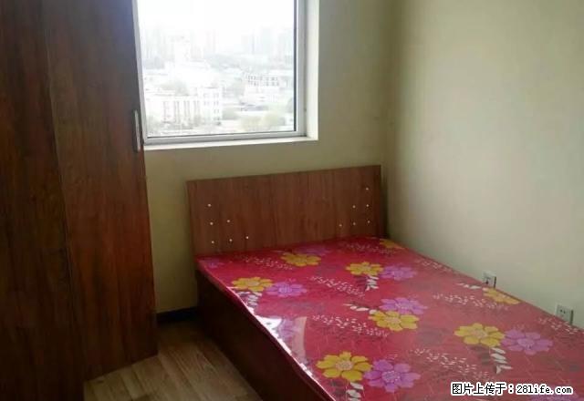 (单间出租)和平建材城书香华苑精装修次卧400元小卧350元拎包入住 - 房屋出租 - 房屋租售 - 石家庄分类信息 - 石家庄28生活网 sjz.28life.net