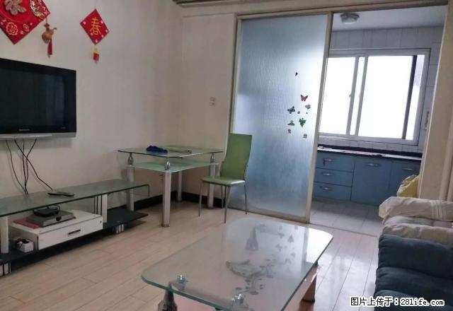 省博物馆 广安商圈 世纪方舟 整租精装两室 - 房屋出租 - 房屋租售 - 石家庄分类信息 - 石家庄28生活网 sjz.28life.net