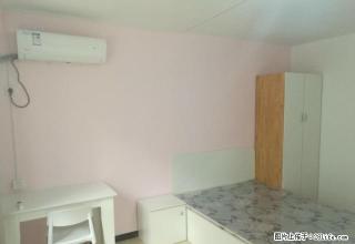 (单间出租)建华地铁口无中，介费 家电齐全 东胜边谈固公交站拎包入住 - 石家庄28生活网 sjz.28life.net
