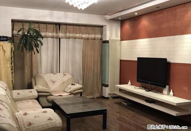 东方官邸 精装三室出租 品牌家具家电 照片真实 拎包入住 - 房屋出租 - 房屋租售 - 石家庄分类信息 - 石家庄28生活网 sjz.28life.net