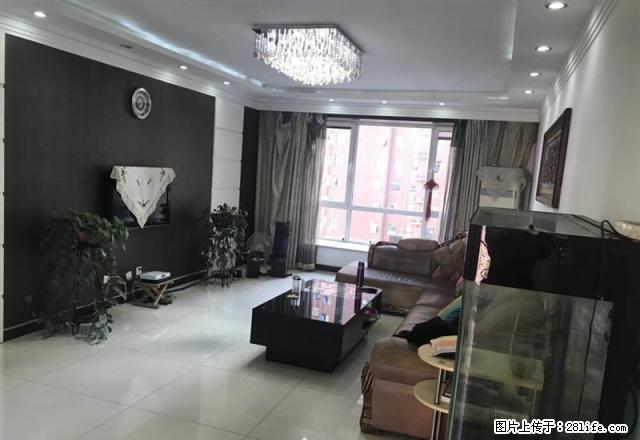 中山路乐汇城对面 天滋嘉鲤南区 三室 含车位 急租 - 房屋出租 - 房屋租售 - 石家庄分类信息 - 石家庄28生活网 sjz.28life.net