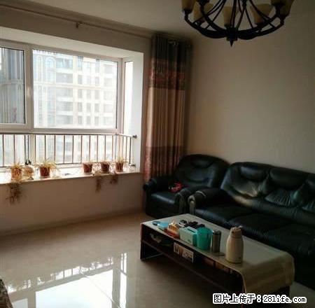 东岗怡园南边，建通街现代城 1750元 2室2厅1卫 精装 - 房屋出租 - 房屋租售 - 石家庄分类信息 - 石家庄28生活网 sjz.28life.net