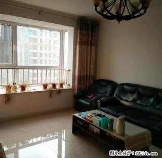 东岗怡园南边，建通街现代城 1750元 2室2厅1卫 精装 - 石家庄28生活网 sjz.28life.net