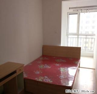 (单间出租)誉天下合租，单间450，邻近万达，医科大学，大石门，无中介费 - 石家庄28生活网 sjz.28life.net