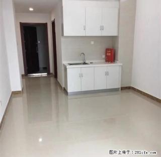 新合作城市广场 1室精装 阳面公寓急租 可居住可办公 - 石家庄28生活网 sjz.28life.net