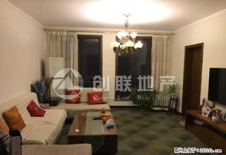 中山华府+精装三室+配套成熟+交通便利+地铁口+社区环境优美 - 石家庄28生活网 sjz.28life.net