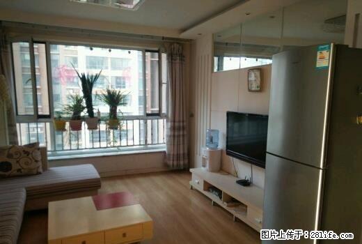 阿尔卡迪亚 精装三室 家电家具齐全拎包入住随时看房入住 - 房屋出租 - 房屋租售 - 石家庄分类信息 - 石家庄28生活网 sjz.28life.net