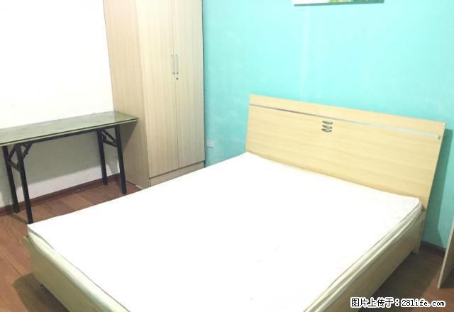 (单间出租)乐汇城旁 中山华府 次卧600包物业 押一付一 - 房屋出租 - 房屋租售 - 石家庄分类信息 - 石家庄28生活网 sjz.28life.net
