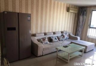 万达精装两室 全新家具家电 房东急租 价格可谈 - 石家庄28生活网 sjz.28life.net