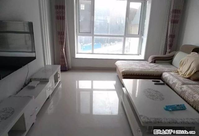 志诚华府精装两室家具家电齐全户型通透干净温馨拎包入住随时看房 - 房屋出租 - 房屋租售 - 石家庄分类信息 - 石家庄28生活网 sjz.28life.net