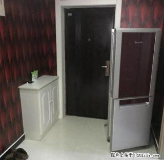 常山小区 两室 临近县医院 晶都花苑 盛华公馆 交通便利 出 - 石家庄28生活网 sjz.28life.net