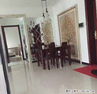 维明大街 恒大警苑 精装3室 出租 拎包入住 - 石家庄28生活网 sjz.28life.net