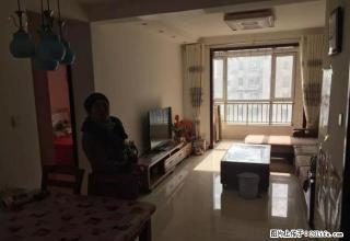 建华百合花园+精装两居室+拎包入住+物美价廉 - 石家庄28生活网 sjz.28life.net