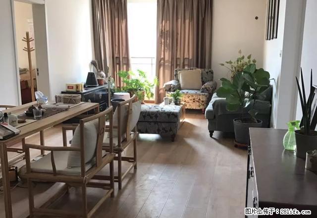 盛邦花园三区 精装三室两厅 家具家电齐全 真实照片 - 房屋出租 - 房屋租售 - 石家庄分类信息 - 石家庄28生活网 sjz.28life.net