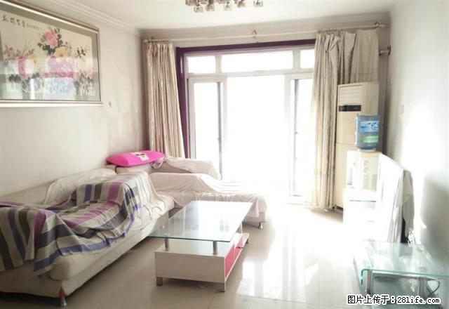 44中神兴旁 全城 2室2厅 全套家具家电 急租 看房有钥匙 - 房屋出租 - 房屋租售 - 石家庄分类信息 - 石家庄28生活网 sjz.28life.net