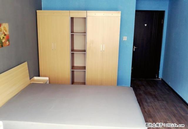 (单间出租)勒泰北国附近天滋嘉鲤 精装主卧无中介费 随时看房 欢迎致电 - 房屋出租 - 房屋租售 - 石家庄分类信息 - 石家庄28生活网 sjz.28life.net