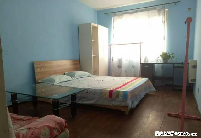 (单间出租) 免费看房 南三条乐汇城附近 出租天滋嘉鲤北区大主卧 - 房屋出租 - 房屋租售 - 石家庄分类信息 - 石家庄28生活网 sjz.28life.net