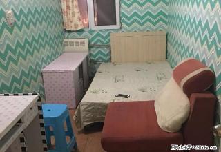 (单间出租) 出租中山华府 北国勒泰附近附近 立免三个月物业费 - 石家庄28生活网 sjz.28life.net