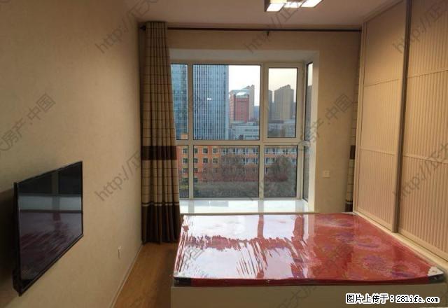 星河盛世 建华蓝天跃进路手机市场 拎包入住全套家具家电 - 房屋出租 - 房屋租售 - 石家庄分类信息 - 石家庄28生活网 sjz.28life.net