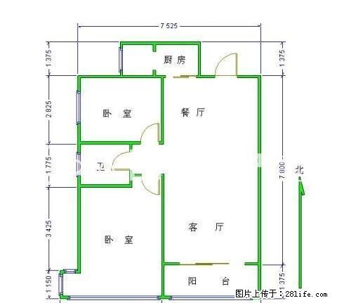 恒大城地一次出租精装修小三居，家具家电齐全，拎包入住 - 房屋出租 - 房屋租售 - 石家庄分类信息 - 石家庄28生活网 sjz.28life.net