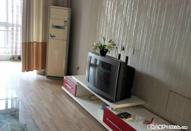 九里庭院东区 精装两室 拎包入住 - 房屋出租 - 房屋租售 - 石家庄分类信息 - 石家庄28生活网 sjz.28life.net